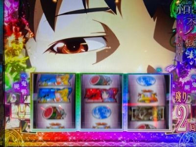 まどマギ叛逆 出現確率1 の特殊役降臨 通常時に引いた時の恩恵とは ミヤチェケのスロ日記