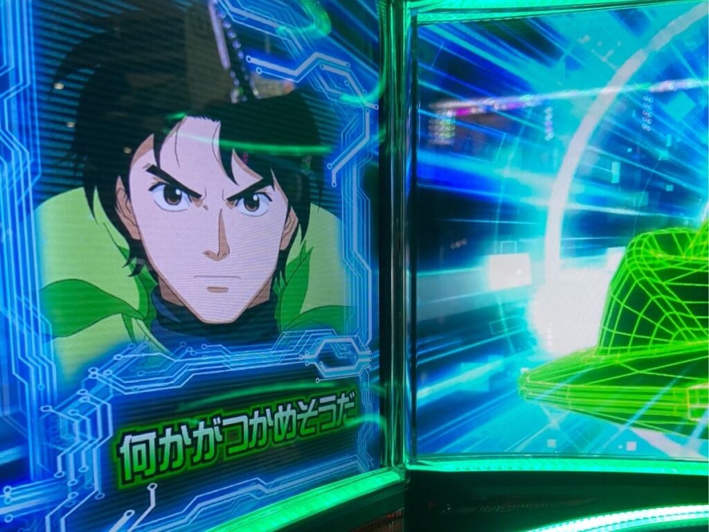 モンキーターン4 ラウンド開始画面榎木はシナリオ13で出やすい 緊張しながらsgラッシュに挑戦した結果 ミヤチェケのスロ日記