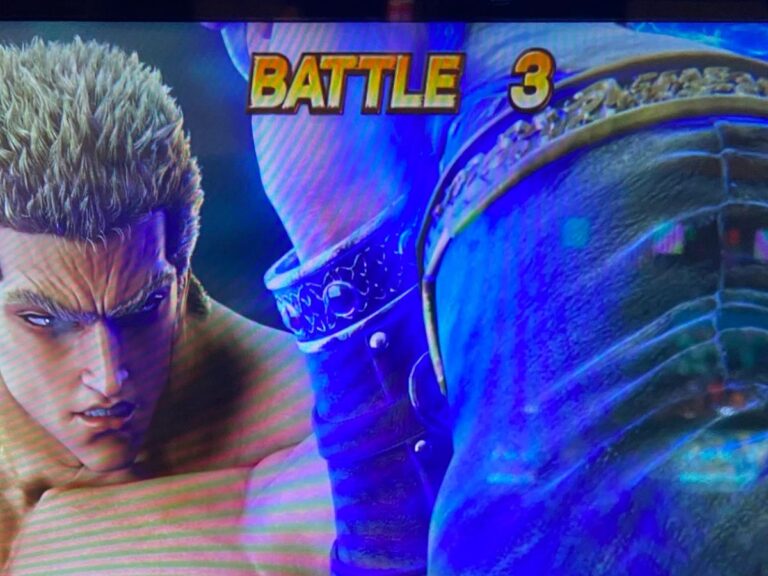 【スマスロ北斗の拳】前兆中にリーチ目引いた時の恩恵は北斗揃い確定！！継続率84％以上のバトルが今始まる・・・！