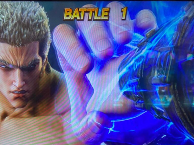 【スマスロ北斗の拳】前兆中にリーチ目引いた時の恩恵は北斗揃い確定！！継続率84％以上のバトルが今始まる・・・！