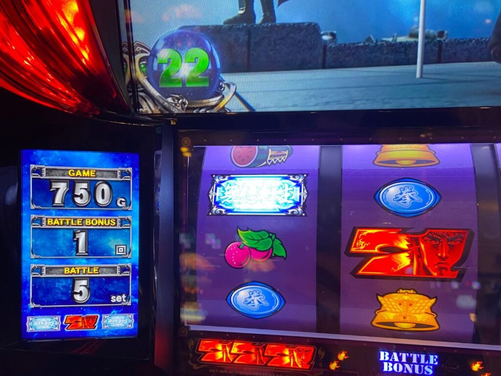 No.23475981 北斗の拳の時代もすぐそこに - 日経平均株価[998407]の