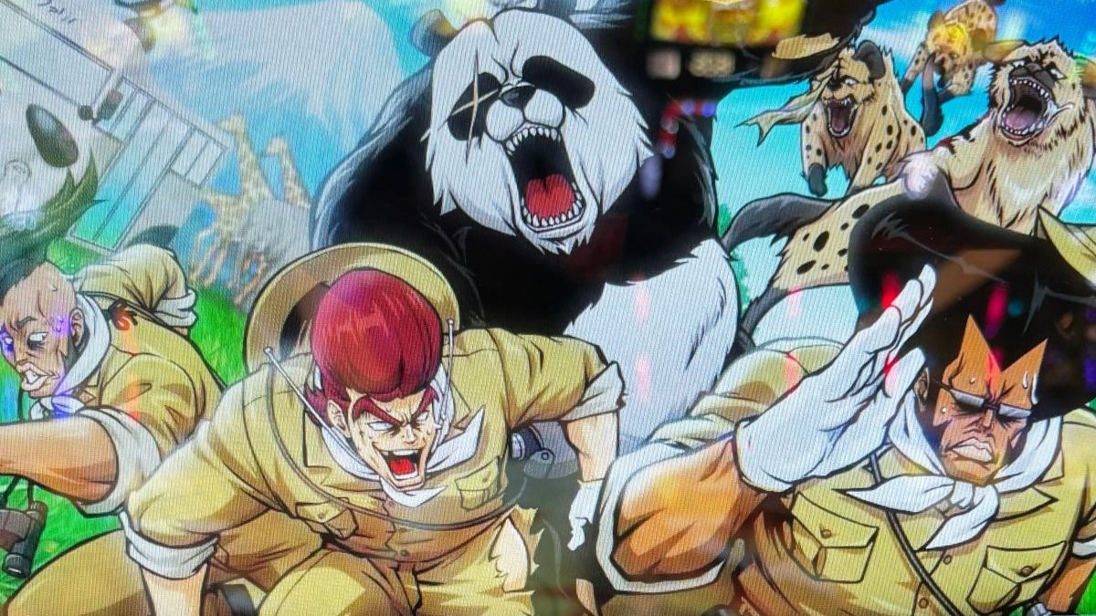 スマスロ番長4】押忍モードに宗次郎ポイント示唆に高設定示唆とやめ時