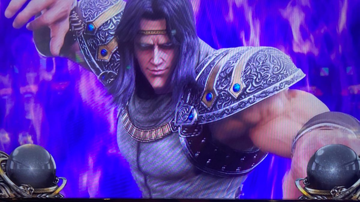 スマスロ北斗の拳】久しぶりのリセット天井に到達！！継続率79％以上を