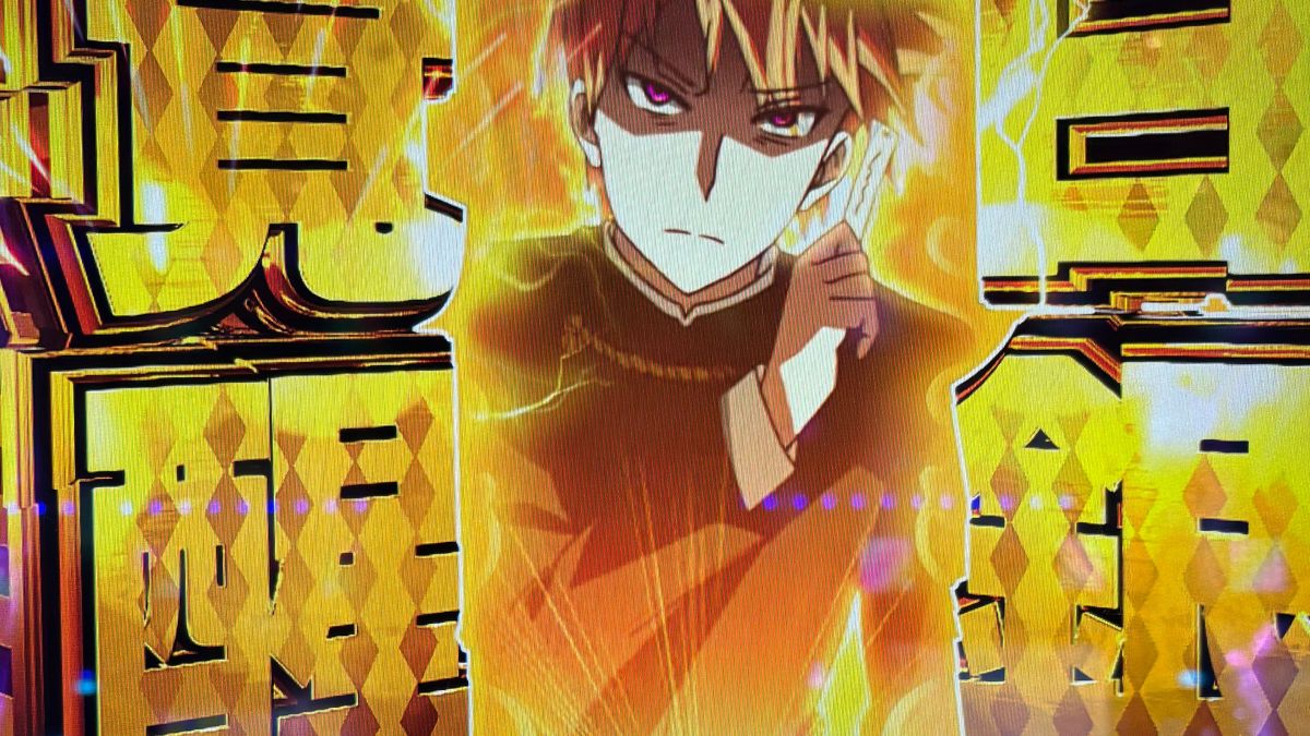 かぐや様は告らせたい】期待値2670枚の上乗せ特化ゾーン白銀覚醒で