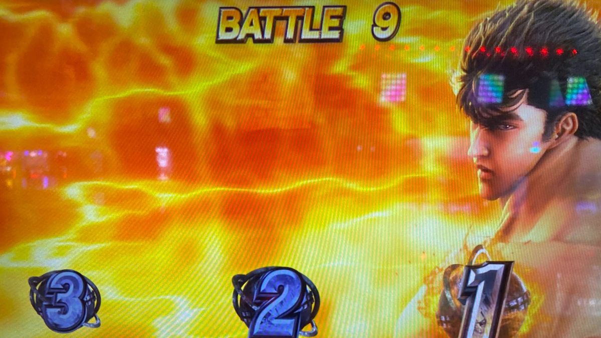 1日限定割引中北斗の拳 ケンシロウ 北斗の拳 | スタチュー | プライム1スタジオ