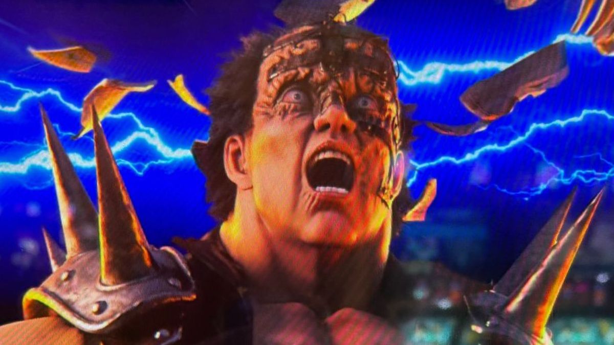 スマスロ北斗の拳】リセット天井800Gからの逆襲！？あの空の向こうに