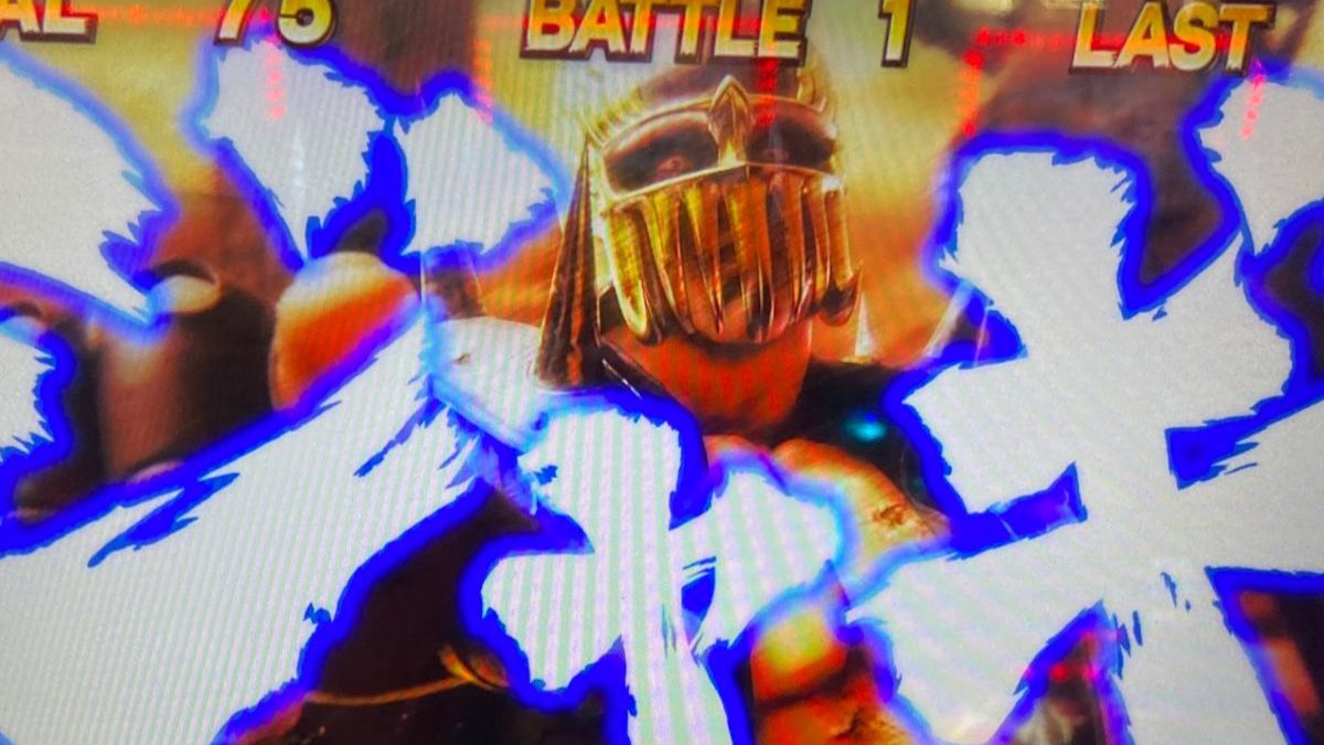 大当り確率変更基盤付き北斗の拳　剛掌 スマスロ北斗の拳】剛掌波で自力で立ち上がり継続率79％以上確定