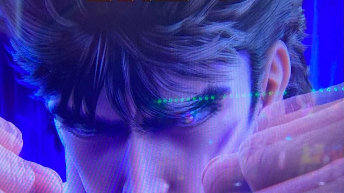 スマスロ北斗の拳】なんだかとってもタフボーイ！？今日のケンシロウは