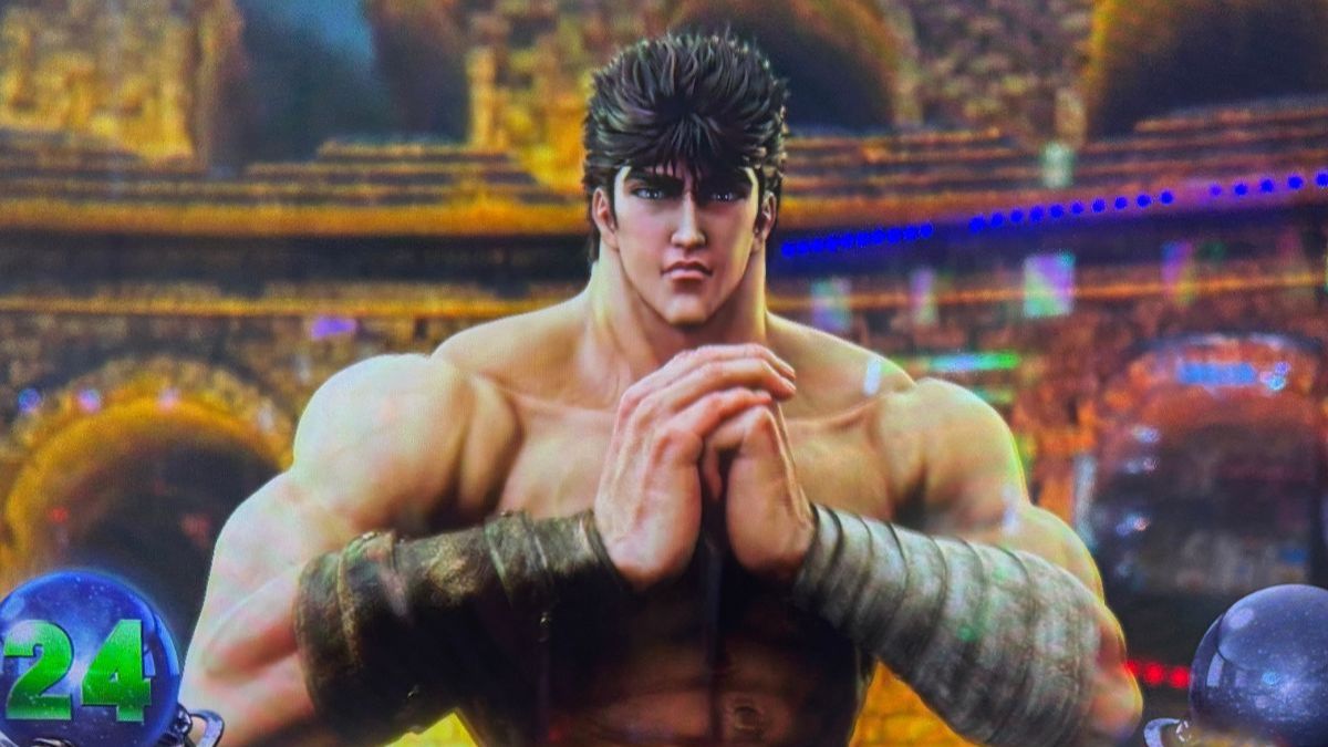 スマスロ北斗の拳】プレミアから当たった時は何か恩恵があってもいいと