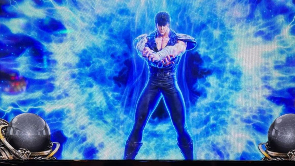 スマスロ北斗ラオウ昇天】スマスロ北斗の拳][ラオウ昇天,伝説のポーズ