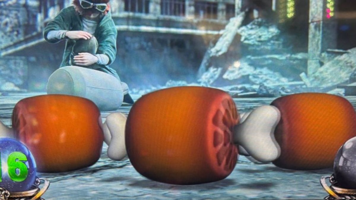 スマスロ北斗の拳】リセット天井前の魔物！？中段チェリーで当たらなく