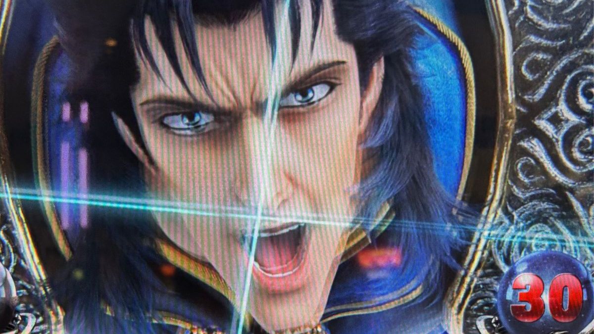 スマスロ北斗の拳】4G以内のラオウステージ移行は前兆確定!?BBで