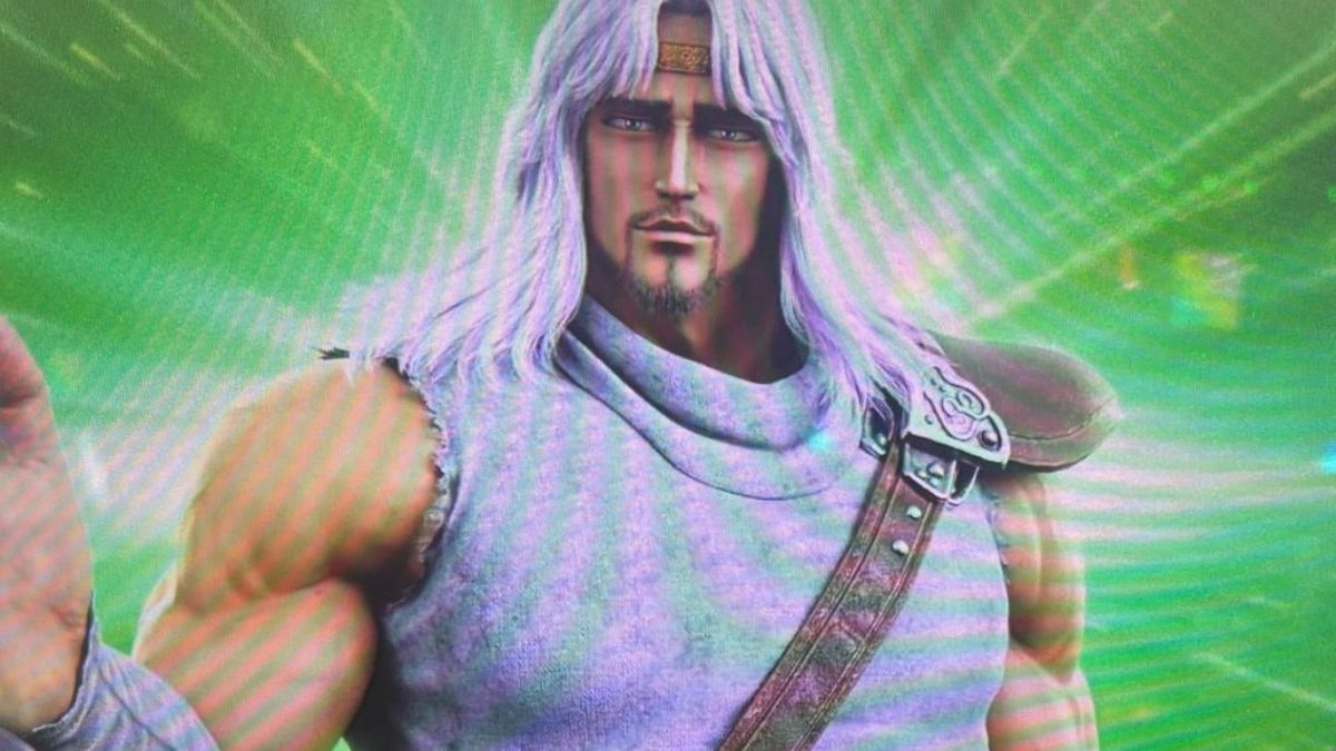 スマスロ北斗の拳】800G間中段チェリーが引けなかったのでスタートは