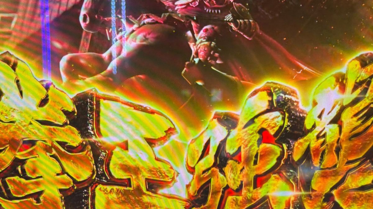 北斗の拳 転生の章2】上乗せ特化ゾーン拳王強襲突入！！大量獲得で